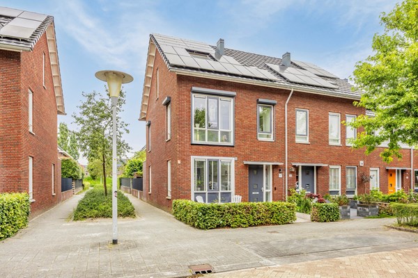 Medium property photo - Plattenborgstraat 60, 8043 TS Zwolle