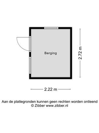 Van Galenstraat 4, 8023 VR Zwolle - 444182_2D_Berging_Van_Galenstraat_4_Zwolle_04.jpg