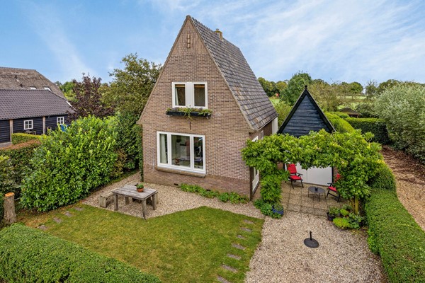 Verkocht: Veldweg 19, 8015 PP Zwolle