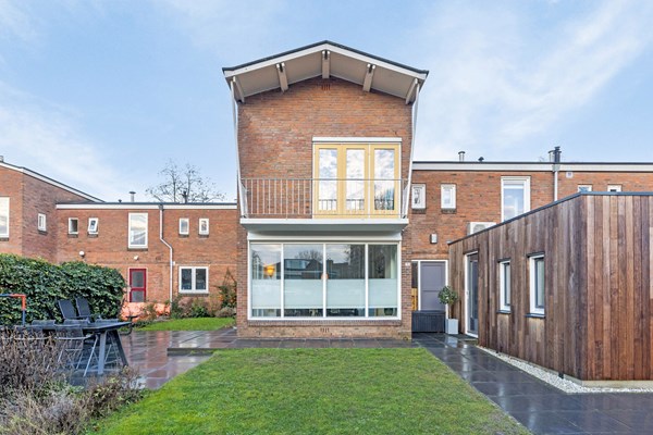 Medium property photo - Hardesteinstraat 10, 8012 ET Zwolle