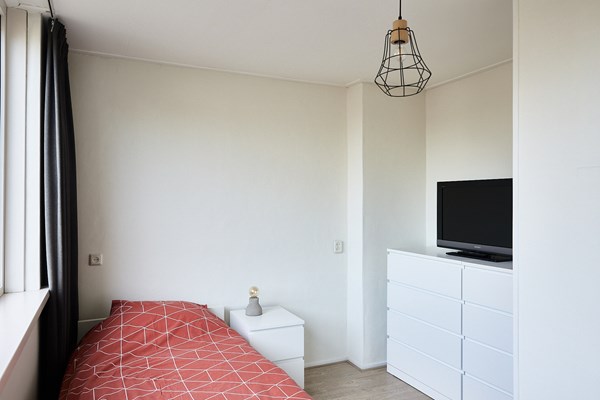 Medium property photo - Corellistraat 17, 8031 JG Zwolle