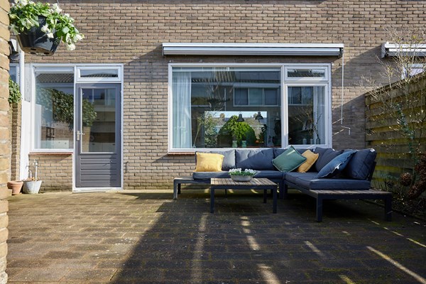 Medium property photo - Corellistraat 17, 8031 JG Zwolle