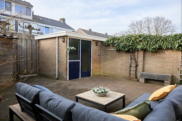 Medium property photo - Corellistraat 17, 8031 JG Zwolle