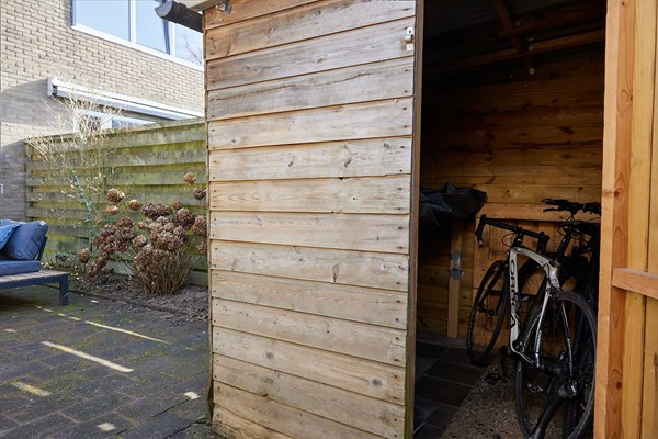 Medium property photo - Corellistraat 17, 8031 JG Zwolle