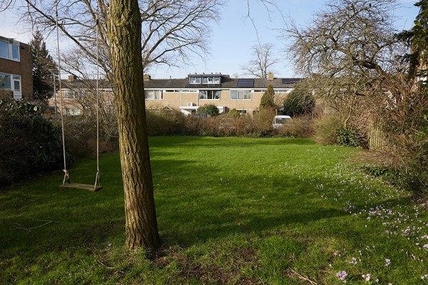 Medium property photo - Corellistraat 17, 8031 JG Zwolle