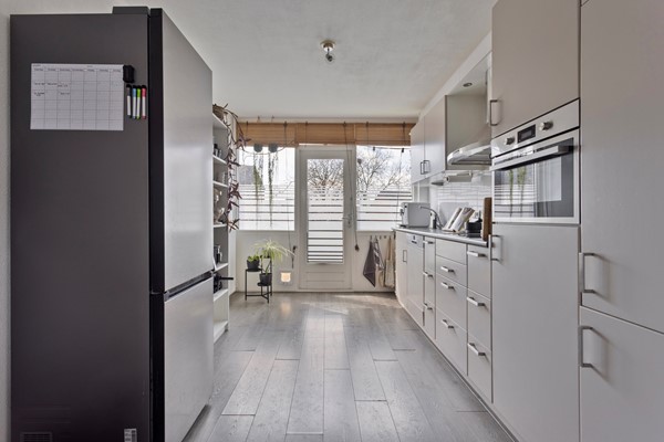 Medium property photo - Sellekamp 44, 8014 DS Zwolle