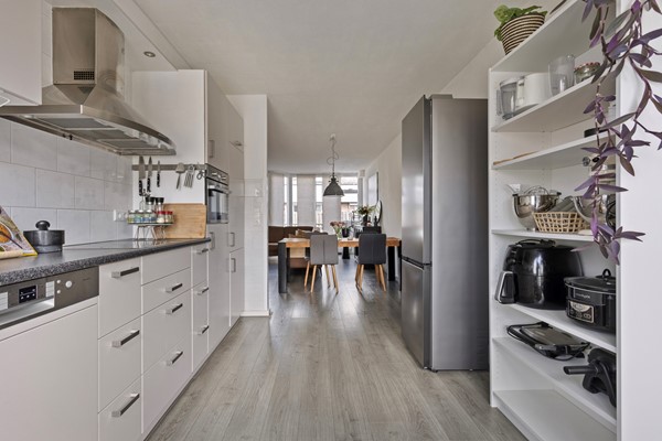 Medium property photo - Sellekamp 44, 8014 DS Zwolle