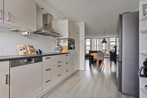 Medium property photo - Sellekamp 44, 8014 DS Zwolle