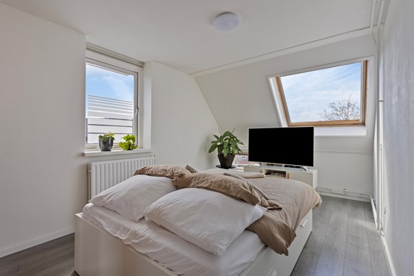 Medium property photo - Sellekamp 44, 8014 DS Zwolle