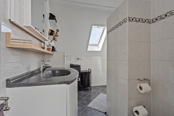 Medium property photo - Sellekamp 44, 8014 DS Zwolle