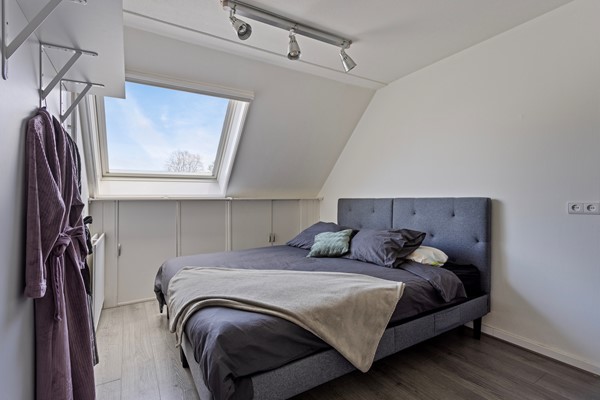 Medium property photo - Sellekamp 44, 8014 DS Zwolle