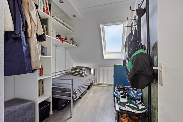 Medium property photo - Sellekamp 44, 8014 DS Zwolle