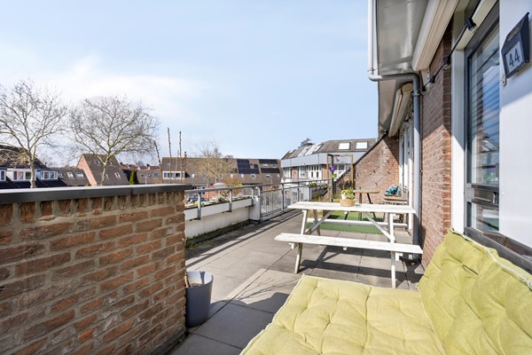 Medium property photo - Sellekamp 44, 8014 DS Zwolle