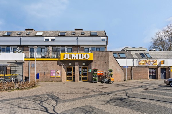 Medium property photo - Sellekamp 44, 8014 DS Zwolle