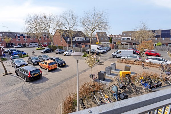 Medium property photo - Sellekamp 44, 8014 DS Zwolle
