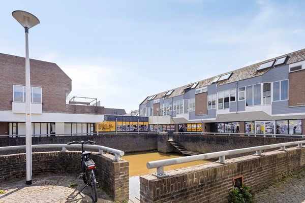 Medium property photo - Sellekamp 44, 8014 DS Zwolle