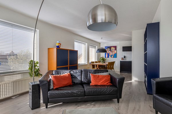 Medium property photo - Van Middachtenmarke 85, 8016 GE Zwolle