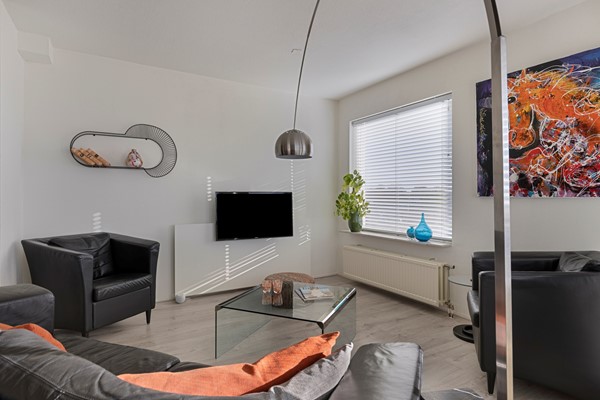 Medium property photo - Van Middachtenmarke 85, 8016 GE Zwolle