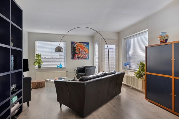Medium property photo - Van Middachtenmarke 85, 8016 GE Zwolle