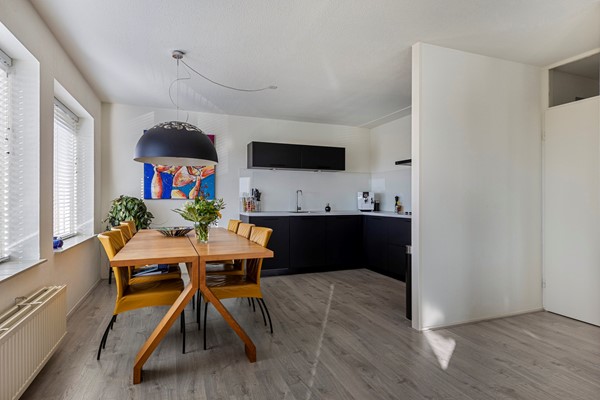 Medium property photo - Van Middachtenmarke 85, 8016 GE Zwolle