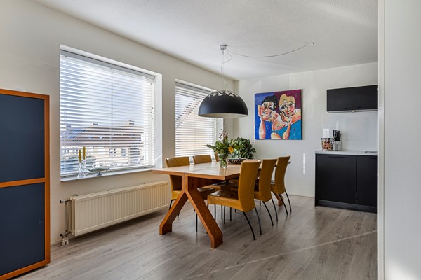 Medium property photo - Van Middachtenmarke 85, 8016 GE Zwolle