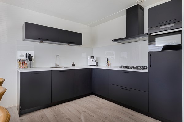 Medium property photo - Van Middachtenmarke 85, 8016 GE Zwolle