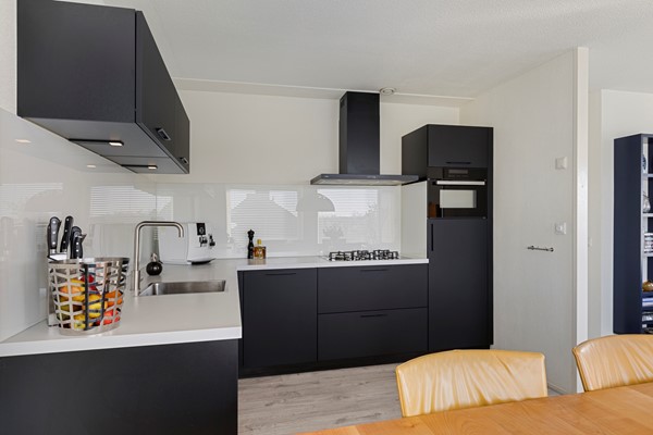 Medium property photo - Van Middachtenmarke 85, 8016 GE Zwolle