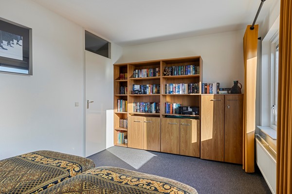 Medium property photo - Van Middachtenmarke 85, 8016 GE Zwolle