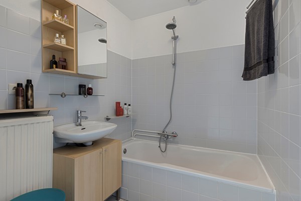 Medium property photo - Van Middachtenmarke 85, 8016 GE Zwolle