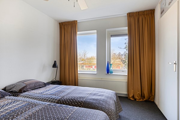 Medium property photo - Van Middachtenmarke 85, 8016 GE Zwolle