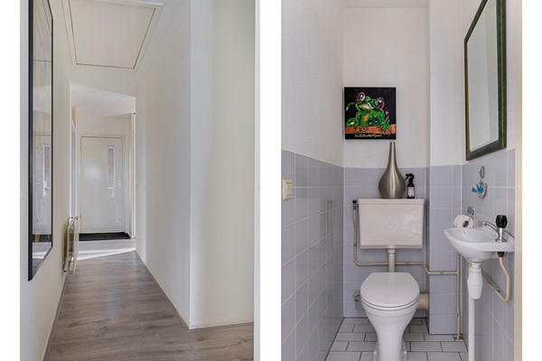 Medium property photo - Van Middachtenmarke 85, 8016 GE Zwolle