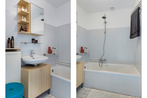 Medium property photo - Van Middachtenmarke 85, 8016 GE Zwolle