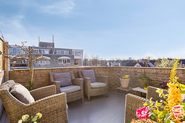 Medium property photo - Van Middachtenmarke 85, 8016 GE Zwolle
