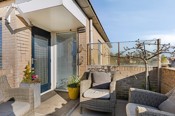 Medium property photo - Van Middachtenmarke 85, 8016 GE Zwolle