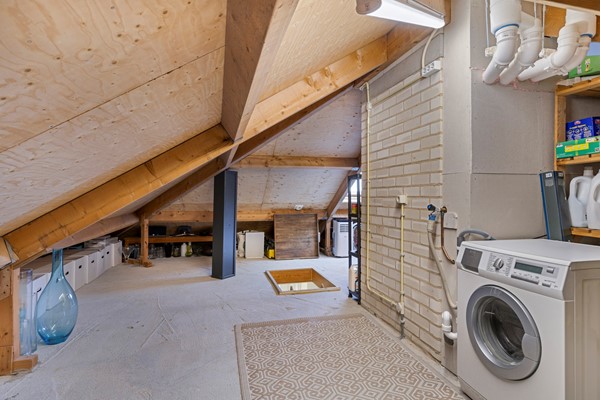 Medium property photo - Van Middachtenmarke 85, 8016 GE Zwolle