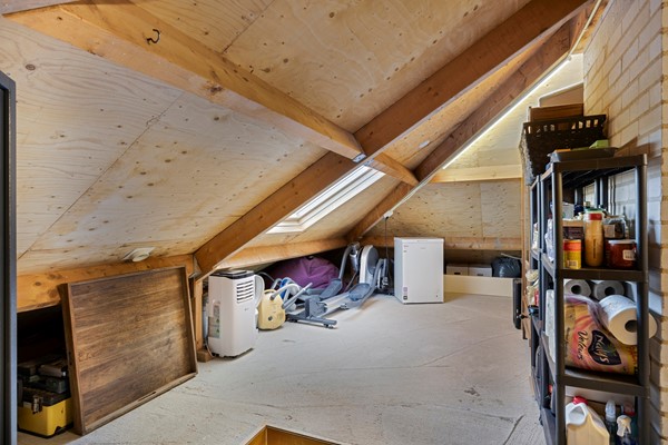 Medium property photo - Van Middachtenmarke 85, 8016 GE Zwolle