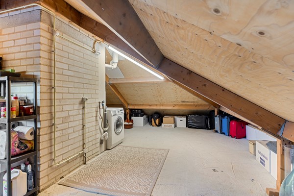 Medium property photo - Van Middachtenmarke 85, 8016 GE Zwolle