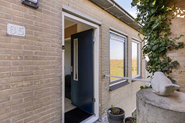 Medium property photo - Van Middachtenmarke 85, 8016 GE Zwolle