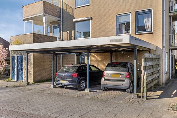 Medium property photo - Van Middachtenmarke 85, 8016 GE Zwolle