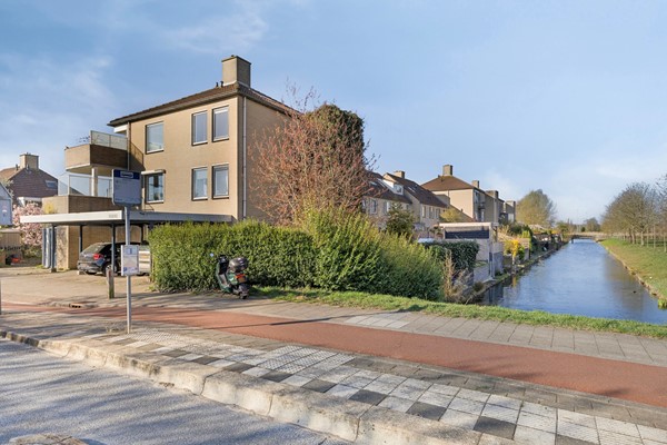 Medium property photo - Van Middachtenmarke 85, 8016 GE Zwolle
