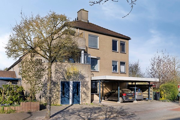 Medium property photo - Van Middachtenmarke 85, 8016 GE Zwolle