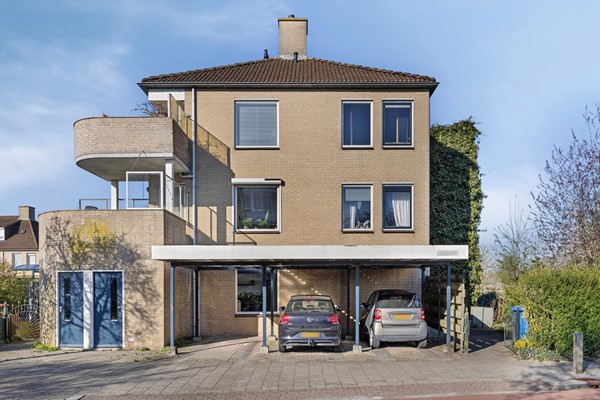 Medium property photo - Van Middachtenmarke 85, 8016 GE Zwolle