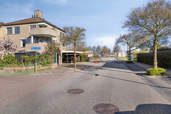 Medium property photo - Van Middachtenmarke 85, 8016 GE Zwolle