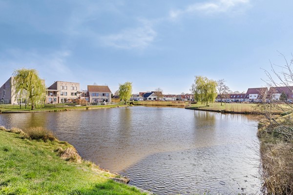 Medium property photo - Van Middachtenmarke 85, 8016 GE Zwolle