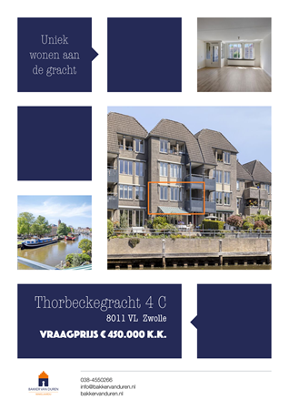 Brochure preview - Thorbeckegracht 4-C, 8011 VL ZWOLLE (1)