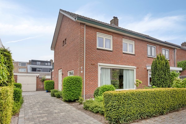 Te koop: Carry van Bruggenstraat 12, 8023CL Zwolle