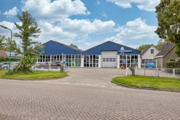 For sale: De Draei 9, 8621 CZ Heeg