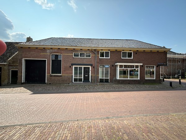 Property photo - Voorstraat 1, 8804NE Tzum