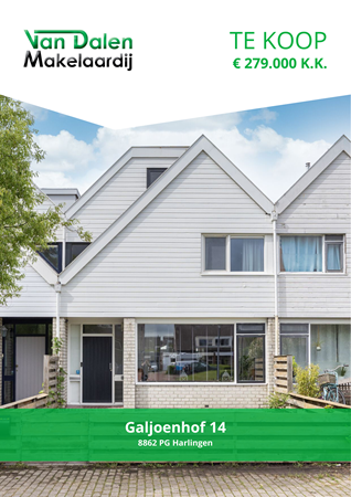 Brochure preview - Galjoenhof 14, 8862 PG HARLINGEN (2)