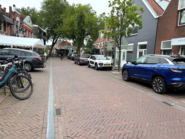Medium property photo - Wijde Noorderhorne 8, 8601 EB Sneek